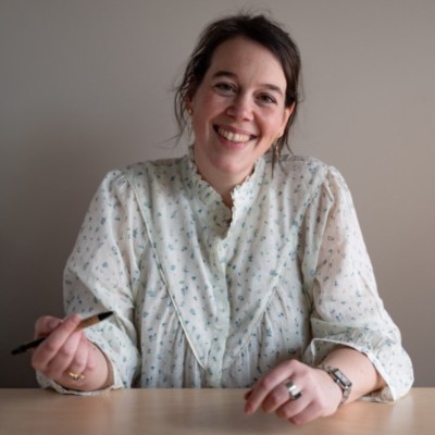 Katleen Peeters  