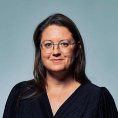 Natalie Meyer