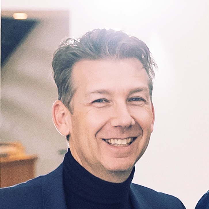 Tom Bogaert